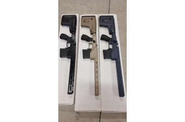 Image of Ulfhednar Remington 700 SA Chassis System, Hybrid, FDE Brown, UHC-R700SA-SND