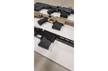 Image of Ulfhednar Remington 700 SA Chassis System, Hybrid, FDE Brown, UHC-R700SA-SND