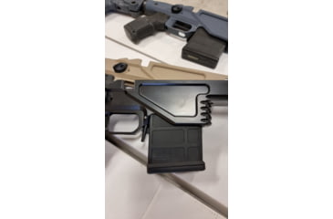 Image of Ulfhednar Remington 700 SA Chassis System, Hybrid, FDE Brown, UHC-R700SA-SND