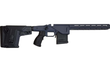 Image of Ulfhednar Remington 700 SA Chassis System, Hybrid, Grey, UHC-R700SA-CGR