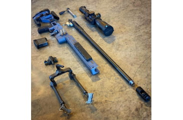Image of Ulfhednar RPS Bipod-Adapter for Loke UH365, UH366