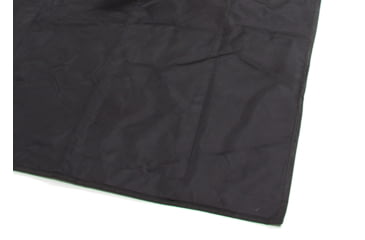 Image of Ulfhednar Shooting Mat Compact UH022, Black, UH022