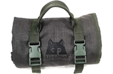 Image of Ulfhednar Shooting Mat Hunter, Cordura, 180x95, UH530