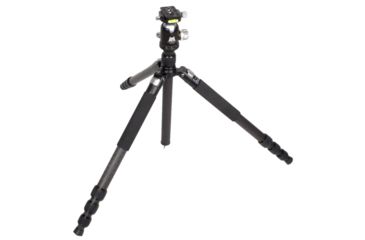 Image of Ulfhednar Shooting Tripod with Ballhead Arca-style, 20 kg, NSN N, UHRT85CWBH