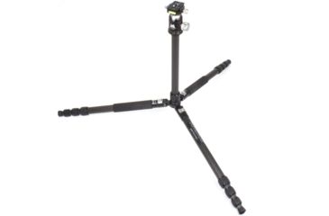 Image of Ulfhednar Shooting Tripod with Ballhead Arca-style, 20 kg, NSN N, UHRT85CWBH