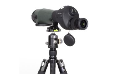 Image of Ulfhednar Shooting Tripod with Ballhead Arca-style, 20 kg, NSN N, UHRT85CWBH