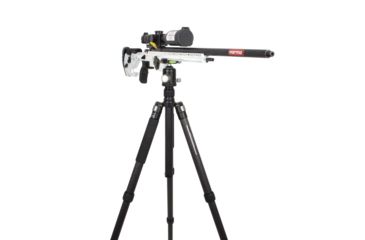 Image of Ulfhednar Shooting Tripod with Ballhead Arca-style, 20 kg, NSN N, UHRT85CWBH