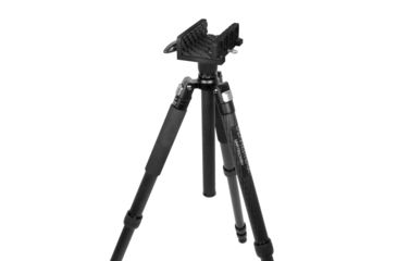 Image of Ulfhednar Shooting Tripod with Ballhead Arca-style, 20 kg, NSN N, UHRT85CWBH