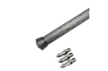 Image of Ulfhednar Shooting Tripod with Ballhead Arca-style, 20 kg, NSN N, UHRT85CWBH