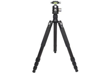 Image of Ulfhednar Shooting Tripod with Ballhead Arca-style, 20 kg, NSN N, UHRT85CWBH
