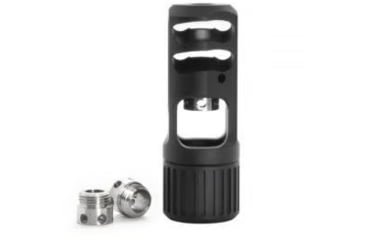 Image of Ulfhednar Troll Muzzle Brake, .30/.26 /.24, VISION-803