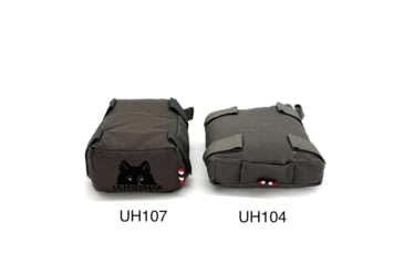 Image of Ulfhednar Cordura Suppport Pillow