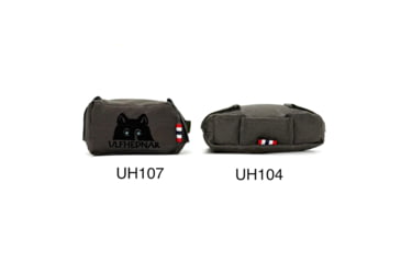 Image of Ulfhednar Cordura Suppport Pillow