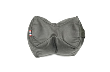 Image of Ulfhednar Kuddi Shooting Support Pillow w/ SpexLite Fill, SpexLite 2511, Heavy-Weight, Wolf Grey, UHKUDDI-HW