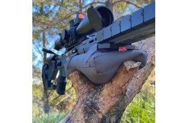 Image of Ulfhednar Mini Cookie Dough Shooting Support Bag w/ Geavyweight Mimpetition Sand Fill