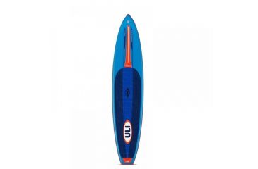 Image of ULI Touring Inflatable Sup Board, Blue, 12.6 ft ULI7002001