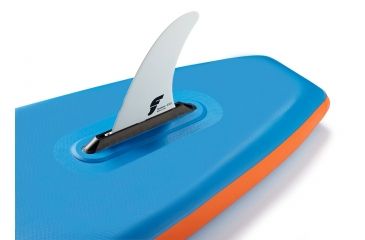 Image of ULI Touring Inflatable Sup Board, Blue, 14 ft ULI7002201