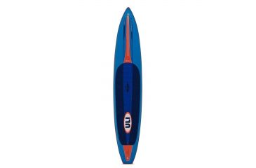 Image of ULI Touring Inflatable Sup Board, Blue, 14 ft ULI7002201