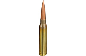 Image of ULTIMATE AMMUNITION .375 Cheyenne Tactical 354Grain Centerfire Rifle Ammo, 10 Rounds, 4160