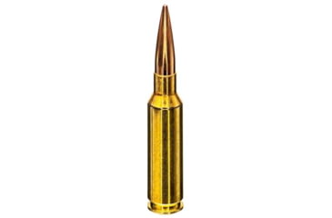 Image of ULTIMATE AMMUNITION 6.5 Creedmoor 140Grain Hybrid OTM Centerfire Rifle Ammo, 20 Rounds, 4139