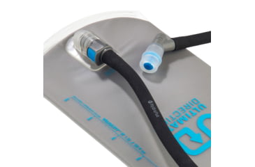 Image of Ultimate Direction 1.5L Reservoir Insulated, Clear, 1.5L, 80842624