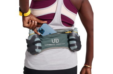 Image of Ultimate Direction Access 600 Belts, Verdant, 80451622VRD