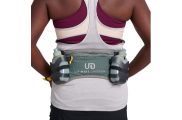 Image of Ultimate Direction Access 600 Belts, Verdant, 80451622VRD