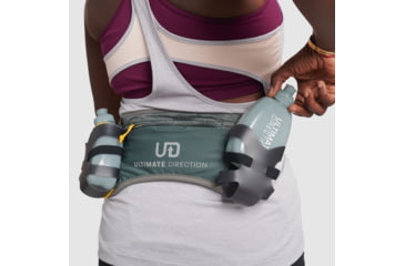 Image of Ultimate Direction Access 600 Belts, Verdant, 80451622VRD