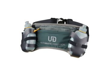 Image of Ultimate Direction Access 600 Belts, Verdant, 80451622VRD