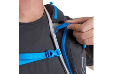 Image of Ultimate Direction Adventure Vest 5 - Mens, Night Sky, Small, 80457920NSY-SM