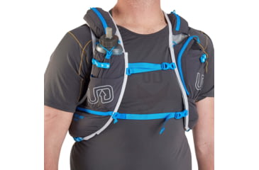 Image of Ultimate Direction Adventure Vest 5 - Mens, Night Sky, Small, 80457920NSY-SM