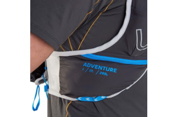 Image of Ultimate Direction Adventure Vest 5 - Mens, Night Sky, Small, 80457920NSY-SM