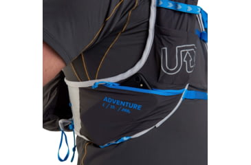 Image of Ultimate Direction Adventure Vest 5 - Mens, Night Sky, Small, 80457920NSY-SM