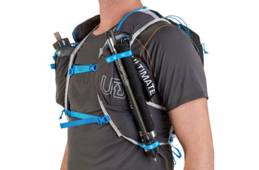 Image of Ultimate Direction Adventure Vest 5 - Mens, Night Sky, Small, 80457920NSY-SM