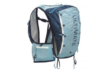 Image of Ultimate Direction Adventure Vesta 4.0 Running Vest Womens, Lichen, X/S 80459418LC-X/S