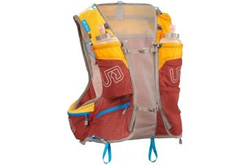 Image of Ultimate Direction AK Mountain Vest 3.0-Canyon-Small