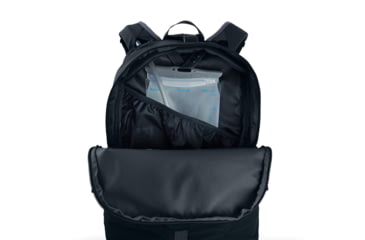 Image of Ultimate Direction Blazek 15L Backpack - Unisex, Onyx, 15 L, 80479323ONX