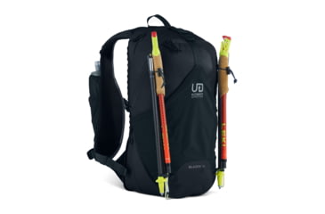 Image of Ultimate Direction Blazek 15L Backpack - Unisex, Onyx, 15 L, 80479323ONX