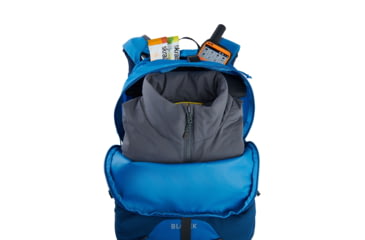 Image of Ultimate Direction Blazek 18L Backpack - Unisex, Blue, 18 L, 80479623UDB
