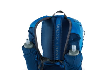 Image of Ultimate Direction Blazek 18L Backpack - Unisex, Blue, 18 L, 80479623UDB