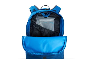 Image of Ultimate Direction Blazek 18L Backpack - Unisex, Blue, 18 L, 80479623UDB