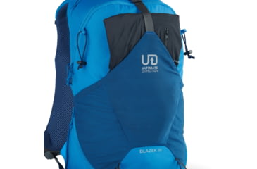 Image of Ultimate Direction Blazek 18L Backpack - Unisex, Blue, 18 L, 80479623UDB