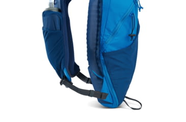 Image of Ultimate Direction Blazek 18L Backpack - Unisex, Blue, 18 L, 80479623UDB