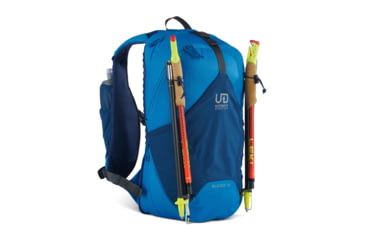 Image of Ultimate Direction Blazek 18L Backpack - Unisex, Blue, 18 L, 80479623UDB