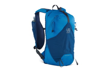 Image of Ultimate Direction Blazek 18L Backpack - Unisex, Blue, 18 L, 80479623UDB