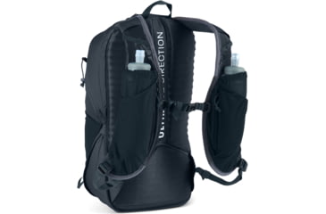 Image of Ultimate Direction Blazek 18L Backpack - Unisex, Onyx, 18 L, 80479523ONX