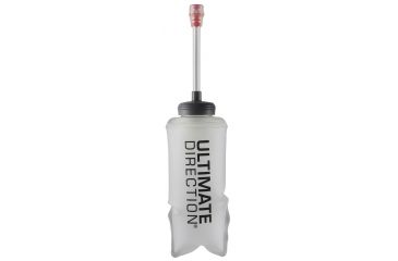 Image of Ultimate Direction Body Bottle 500S-Clear