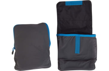 Image of Ultimate Direction Crew Roll, Onyx, One Size, 80470120ONX