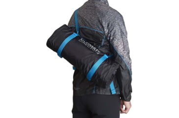 Image of Ultimate Direction Crew Roll, Onyx, One Size, 80470120ONX