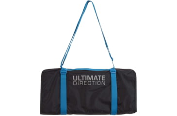 Image of Ultimate Direction Crew Roll, Onyx, One Size, 80470120ONX
